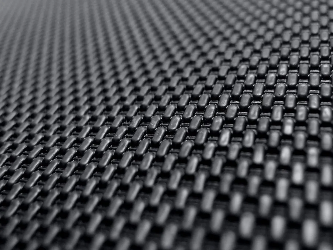 3D MAXpider Custom Fit Kagu Floor Mat (Black) (L1CH09701509)
