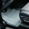 3D MAXpider First Row All-Weather Floor Mats, Gray (L1CH08711501)