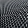 3D MAXpider Front Row Custom Fit Kagu Floor Mat, Black (L1FR08511509)
