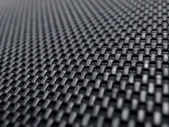 3D MAXpider Front Row Custom Fit Kagu Floor Mat, Black (L1FR08511509)