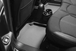 3D MAXpider Second Row All-Weather Floor Mats For Mazda Cx-5 (L1MZ05821501)