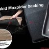 3D MAXpider Second Row Custom Fit All-Weather Floor Mat, Black (L1MZ03821509)
