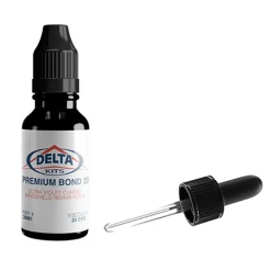 Delta Kits Premium Bond 20 Injection Resin (30081)