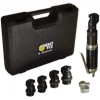 Dent Fix DF-MP050K 5 in 1 Pneumatic Punch and Flange Kit