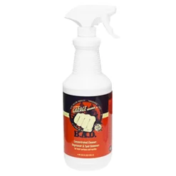 Detroit Garage Works Detroit B.A.D Multi-Purpose Cleaner-Degreaser - 1 Quart (400032)