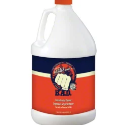 Detroit Garage Works Detroit B.A.D Multi-Purpose Cleaner-Degreaser - 1 Gallon (4000128)