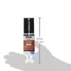Devcon 21045 5 Minute Gel Epoxy Cream Colored 25 Milliliter