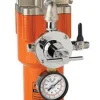 DeVilbiss 803643 Air Control Unit with 80 CFM Filter & Regulator