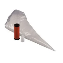 DeVilbiss DAD600-1 Desiccant Dryer Tune-Up Kit with Coalescing Filter Element
