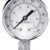 DeVilbiss GA355 Pressure Gauge 0-30 PSI