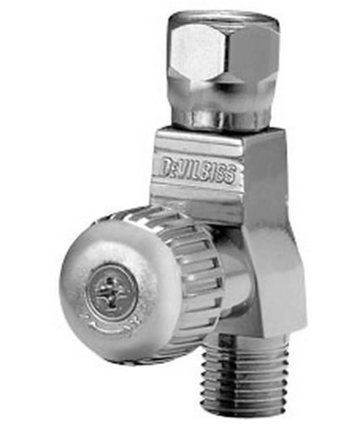 DeVilbiss HAV500 Air Adjusting Valve