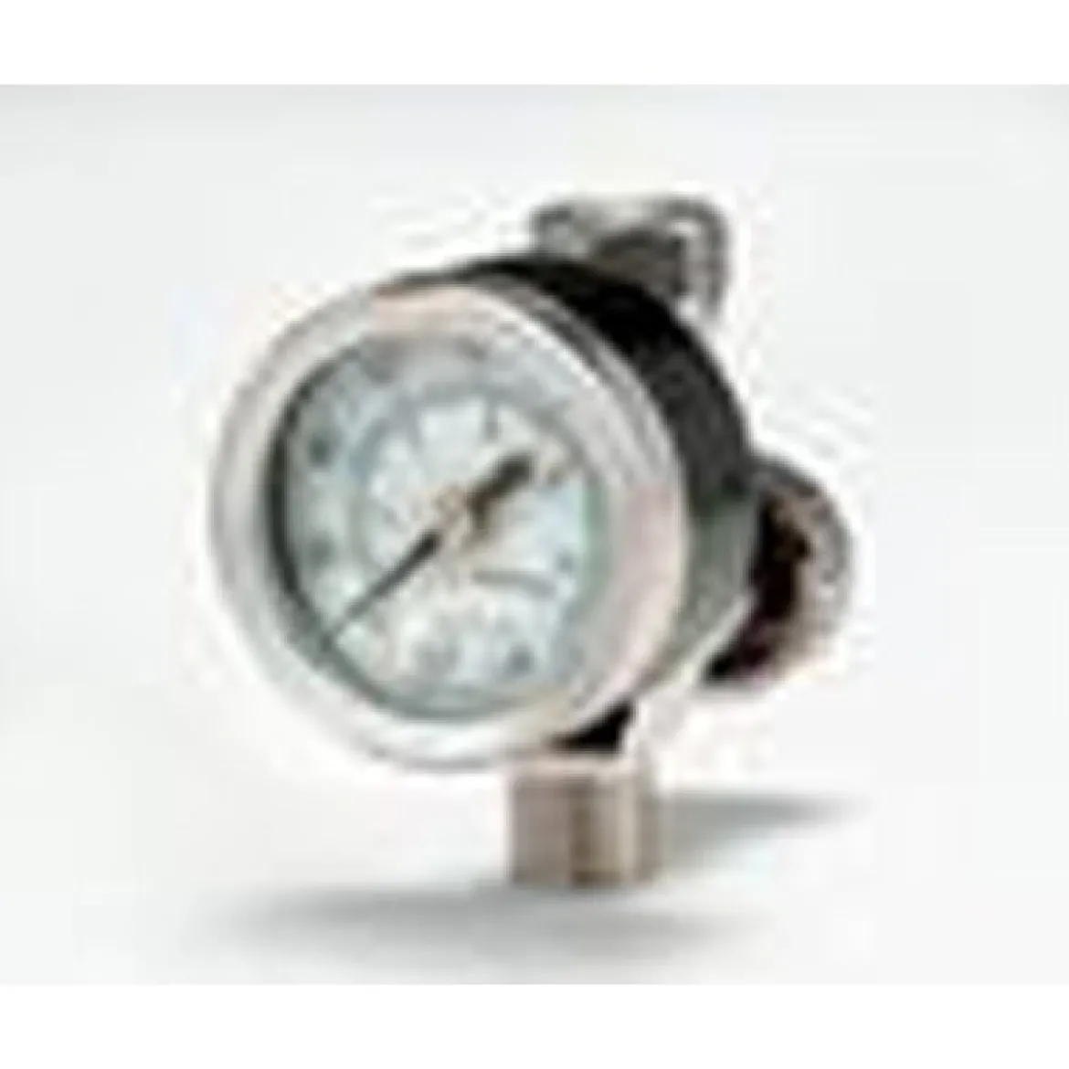 DeVILBISS HAV501 Air Adjustment Valve/Gauge
