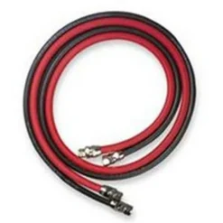 DeVilbiss KB4006 6 FT Fluid/air Hose Assy.