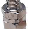 DeVilbiss PHC4599 1/4 NPT M Hose Connection