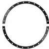 Dirty Life Ring Spacer for 9302/9303/9304 - 17" (9302SPACER-17)