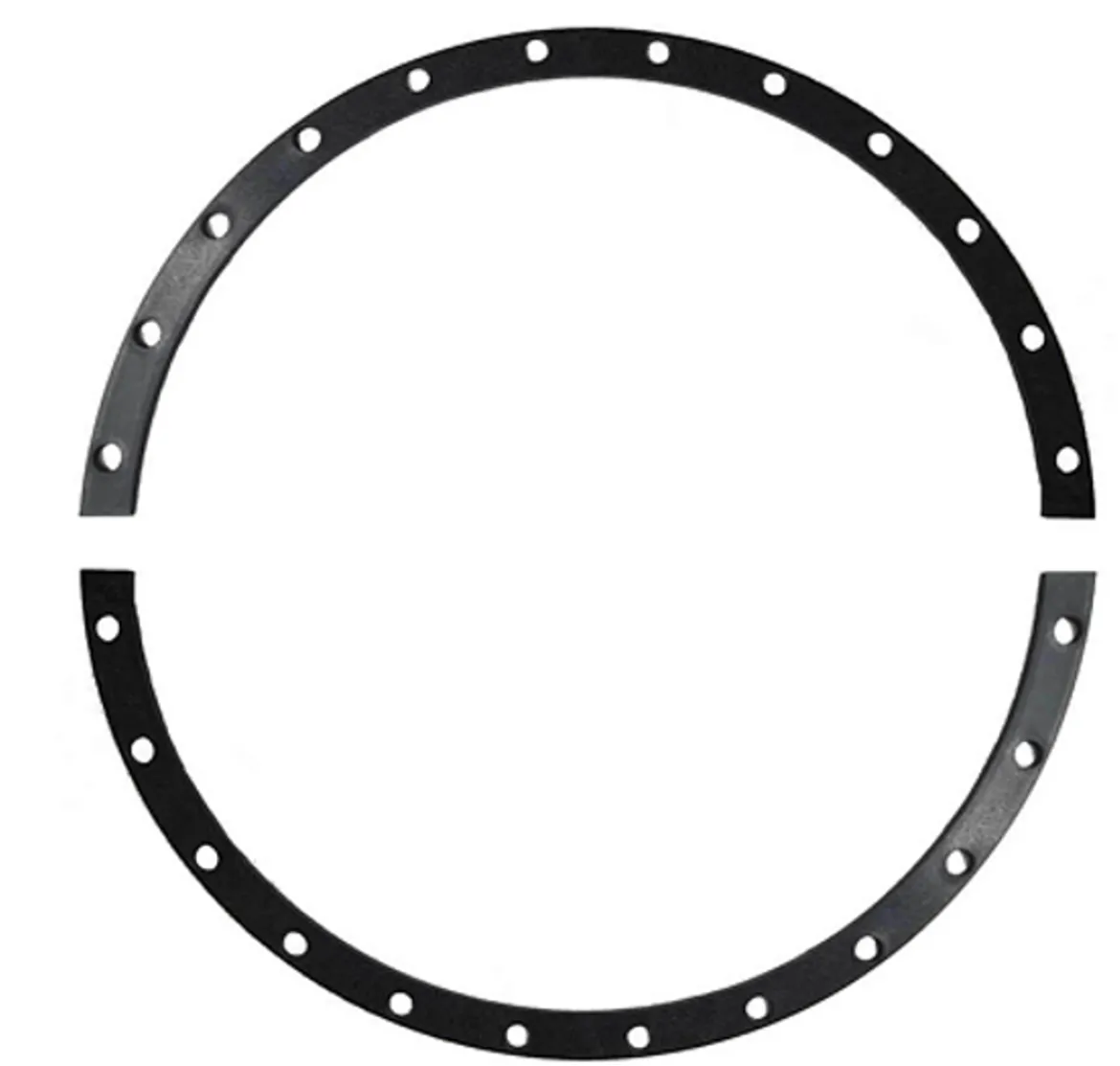 Dirty Life Ring Spacer for 9302/9303/9304 - 17" (9302SPACER-17)