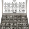 Disco Automotive 8629 Metric Hex Flange Bolt Assortment