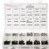 Disco Automotive 8130 Phillips Oval Head Screw Assortment