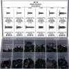 Disco Automotive 8135 Universal Shield Retainer Assortment