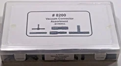 Disco Automotive 8200 Vacuum Connector Assortment