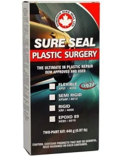 Dominion Sure Seal XPSAP Semi-Rigid Epoxy Adhesive Filler