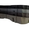 DU-HA Under Seat Storage 14-18 Chevy Silverado/GMC Sierra Crew Cab & 15-19 Heavy Duty Crew Cab (DUH10300, DUH10301 , DUH10302)