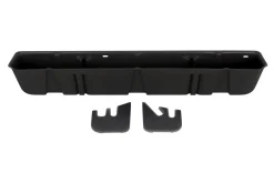 DU-HA Under Seat Storage 15-25 Ford F150 & 17-25 F250/F350/F450/F550 SuperCab (DUH20106, DUH20107)