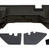 DU-HA Under Seat Storage Fits 02-25 Ram 1500 & 03-25 2500/3500 Quad Cab/Crew Cab (DUH30016, DUH30017)
