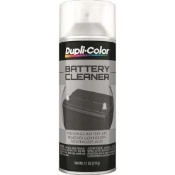 Dupli-Color 11oz Battery Cleaner Spray Paint (BC900)