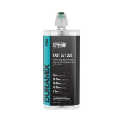 Duramix Fast Set 300 (7 Oz.) (1480)