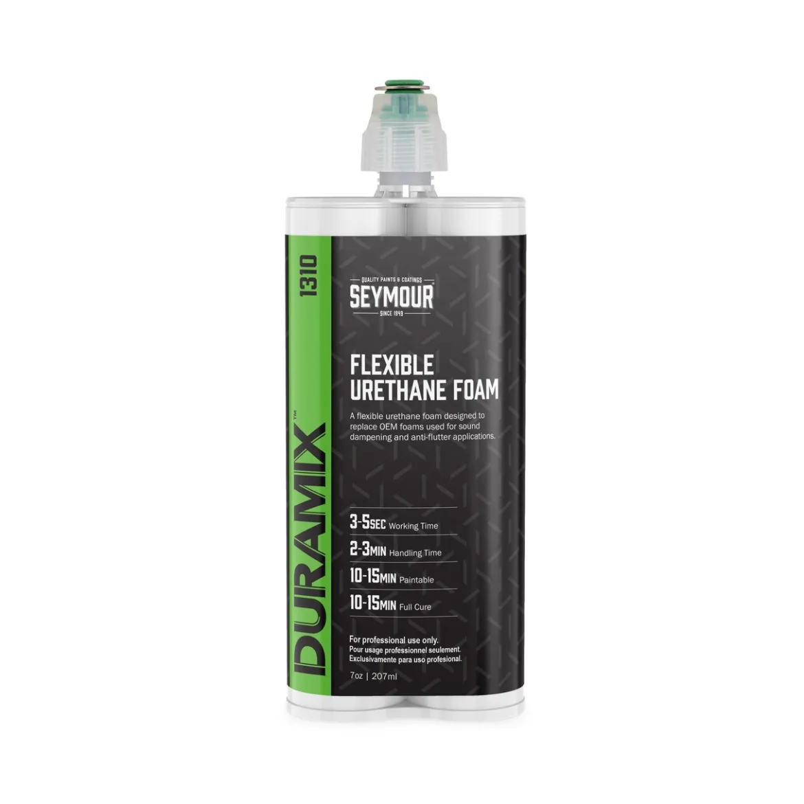 Duramix Flexible Urethane Foam (7 Oz.) (1310)