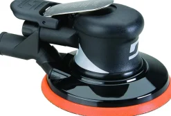 Dynabrade 6" Supreme Orbital Vacuum Air Sander 3/16" (56830)
