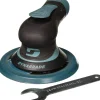 Dynabrade Dynorbital Extreme Power Disc Sander Silver (X61H)