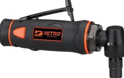 Dynabrade Nitro Series Right Angle Die Grinder .5HP 14K RPM (DGR51)