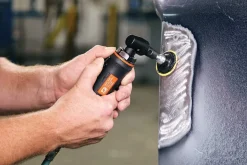 Dynabrade Nitro Series Right Angle Die Grinder .5HP 14K RPM (DGR51)