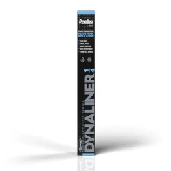 Dynamat Dynaliner 1/4 Inch Lightweight Thermal Insulation Sheet (DYM11102)