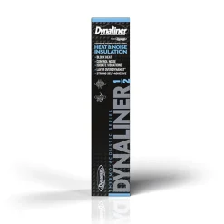 Dynamat Dynaliner 1/2 Inch Thermal and Sound Insulation Sheet (DYM11103)