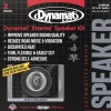 Dynamat Xtreme Sound Deadening Car Insulation Speaker Kit (DYM10415)