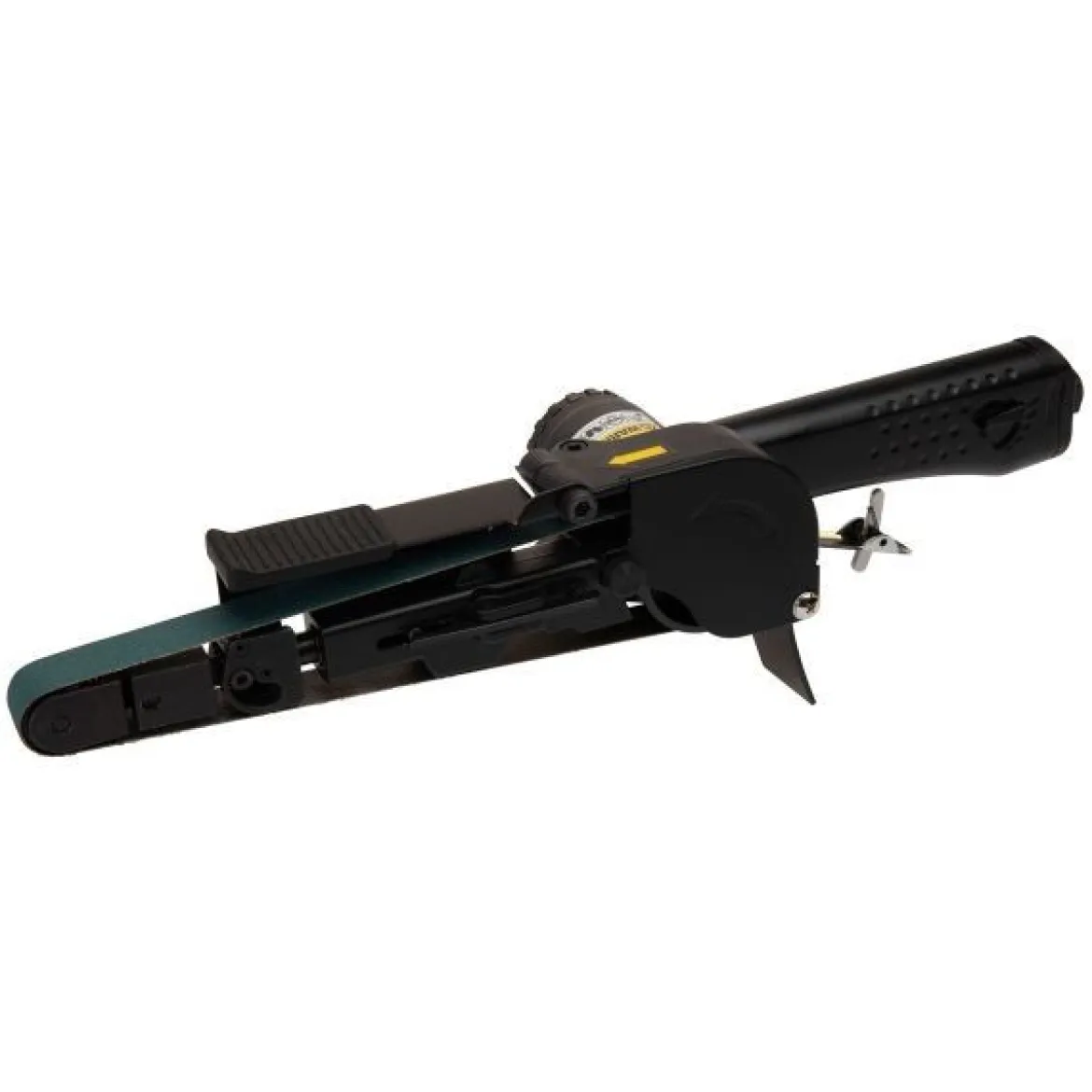 Eastwood 3/4 Inch X 20-1/2 Inch Pro Mini Angle Belt Sander (31649)