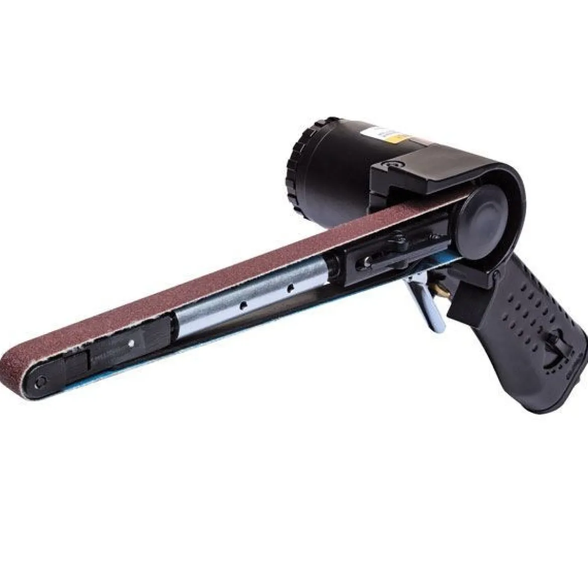 Eastwood 1/2 inch x 18 inch Professional Mini Belt Sander (31455)