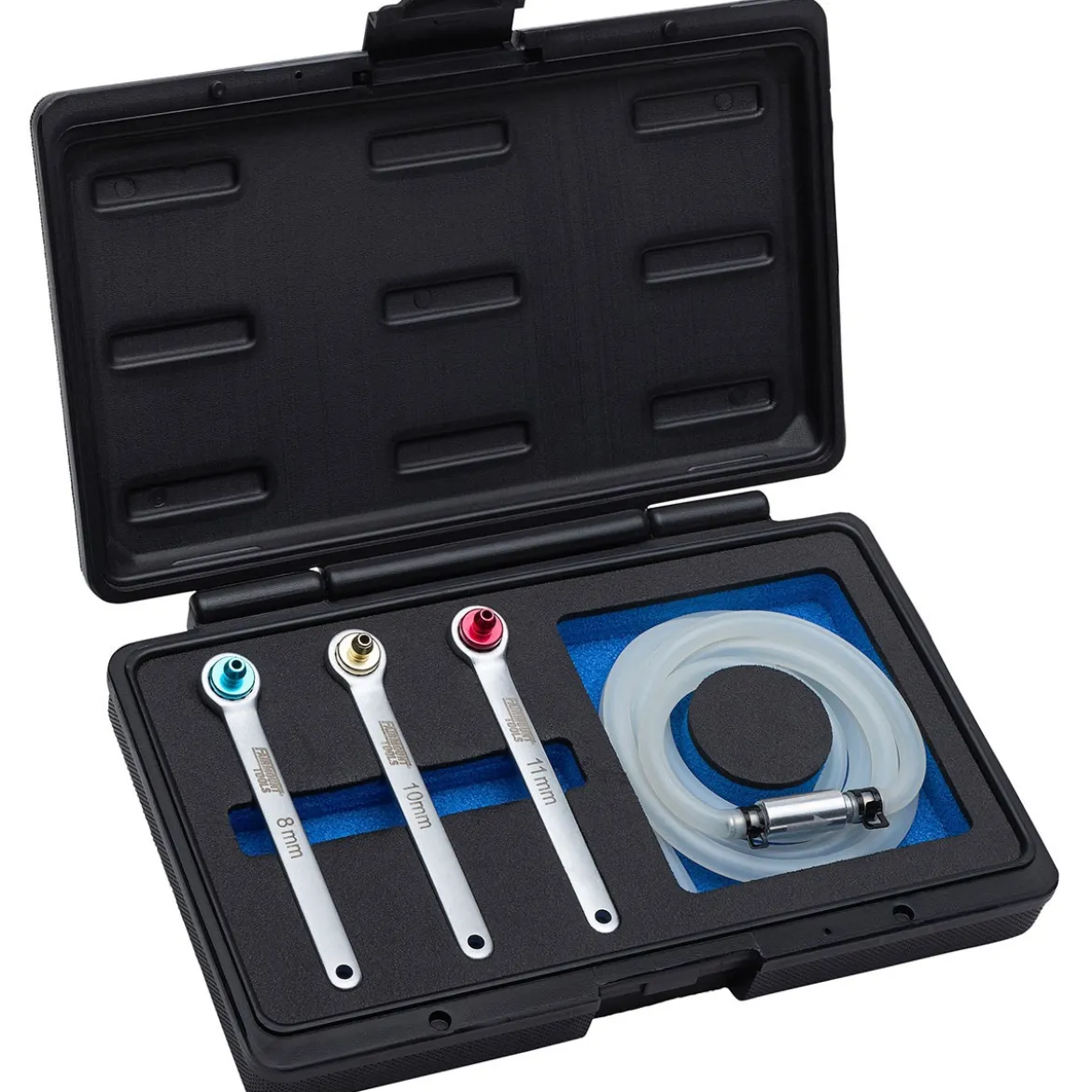 Eastwood 3 Piece Brake Bleeding Wrench Set (31509)