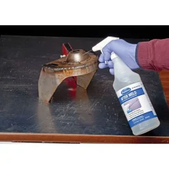 Eastwood After Weld Panel Prep Cleaner 1 Quart (13176ZP)