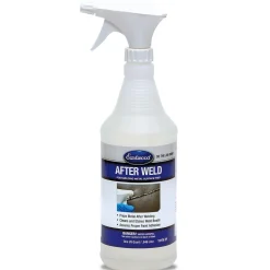 Eastwood After Weld Panel Prep Cleaner 1 Quart (13176ZP)