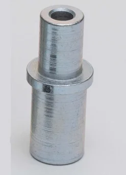 Eastwood Air Jet For 1/4 in Nozzle - Actual I.D. 1/8in (22066)