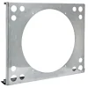 Eastwood Aluminum Fan Shroud Tri-Flow Radiators (20296 , 20297 , 20298)