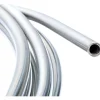 Eastwood 1/4in x 20ft Stainless Steel Brake Tubing Kit with SAE Fittings (12604)