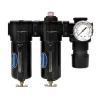 Eastwood Modular Coalescing Air Filter Separator Regulator System (20472)