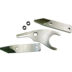 Eastwood Replacement Blades for 13743 Air Shears (13743A)