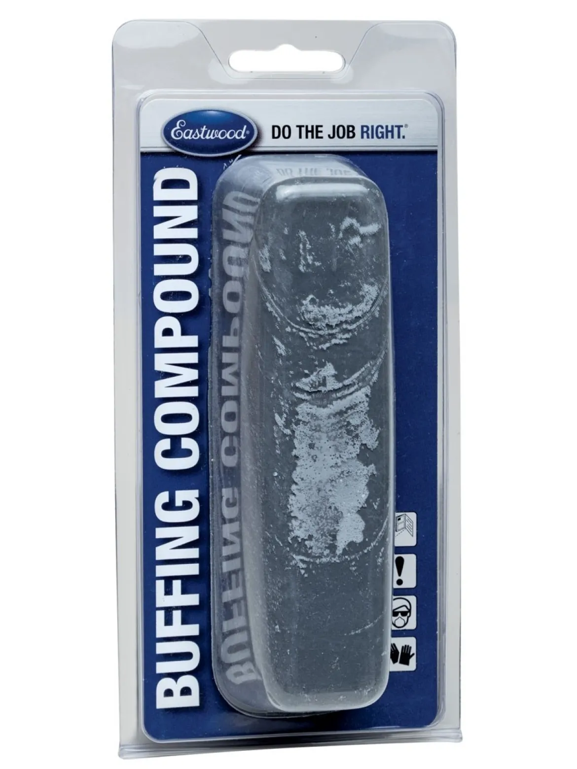 Eastwood Stainless Buffing Compound (32031)