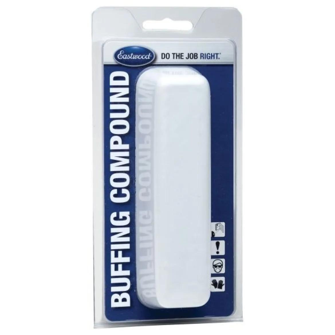 Eastwood White Rouge Buffing Compound (32033)